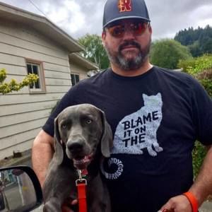 Meet your Posher, Antone